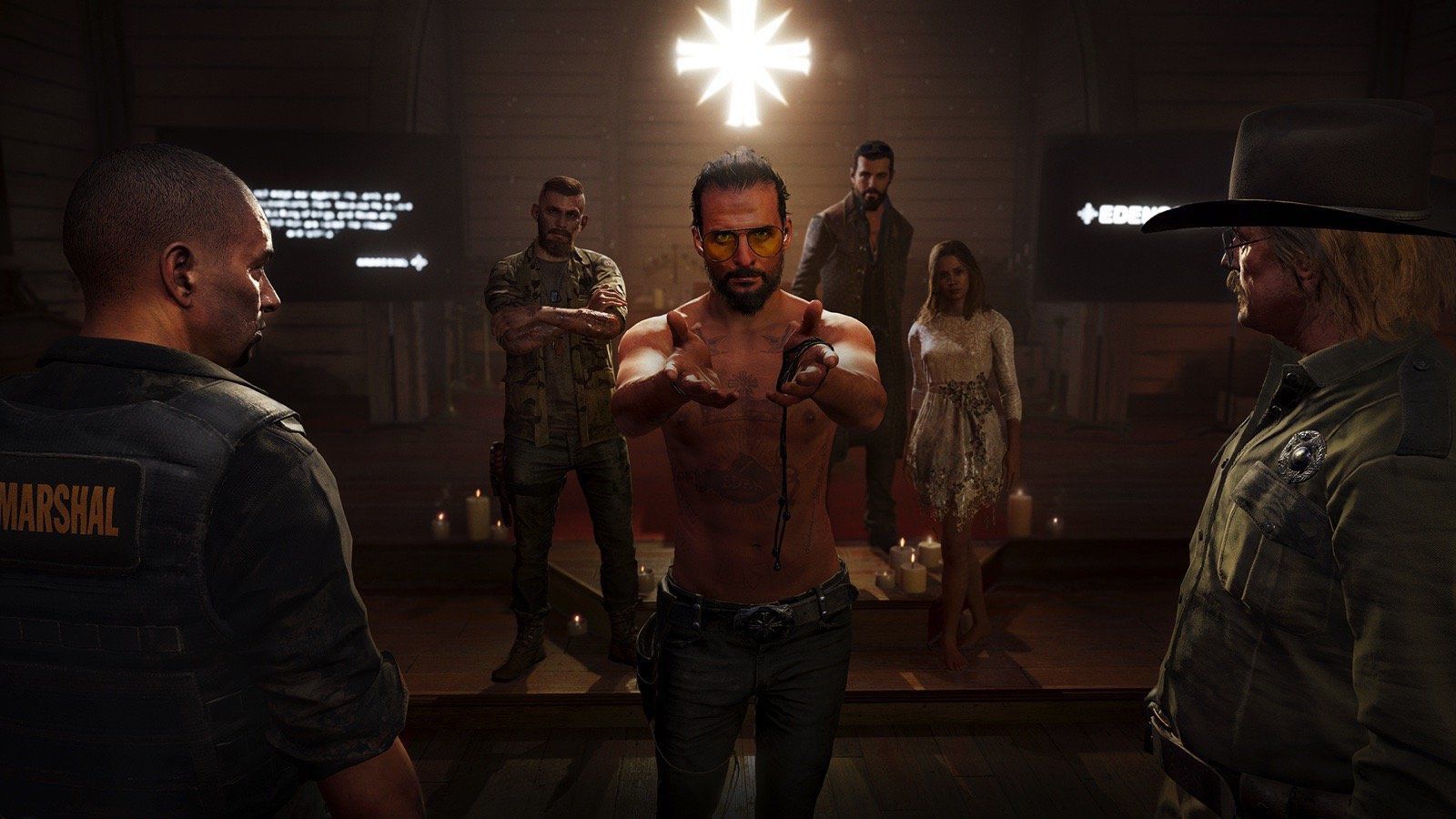 'Far Cry 5'